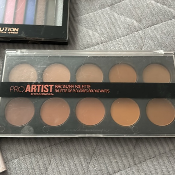 Eye makeup - Picture 5 of 5